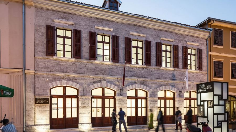 阿爾巴尼亞3日探險之旅：探索北阿爾巴尼亞魅力（半膳）