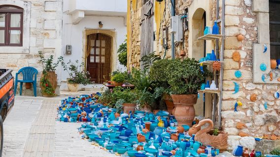 Rethymno