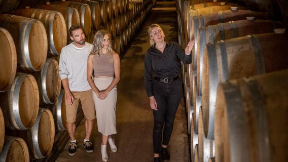 Il tour enologico originale di Queenstown celebra 33 anni