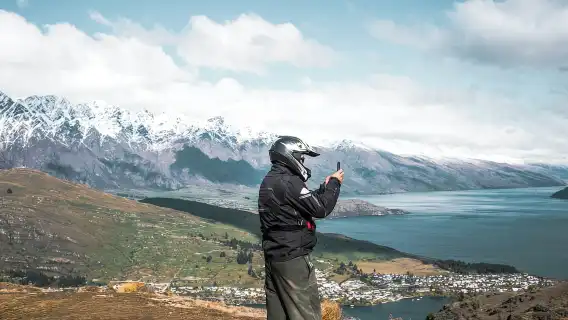 Queenstown: Quad Biking Experience