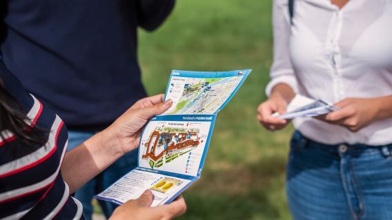 Praha: Tur Kastil 1 Jam dengan Tiket Masuk Fast-GET