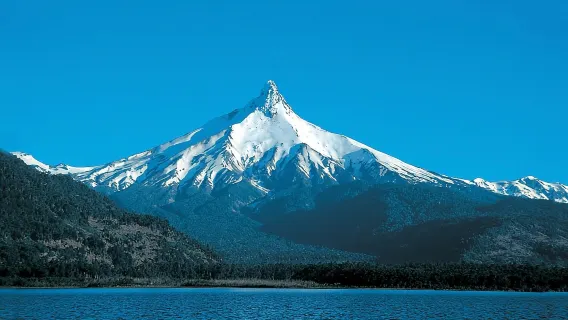 Tour Lago Todos los Santos y Villa Peulla