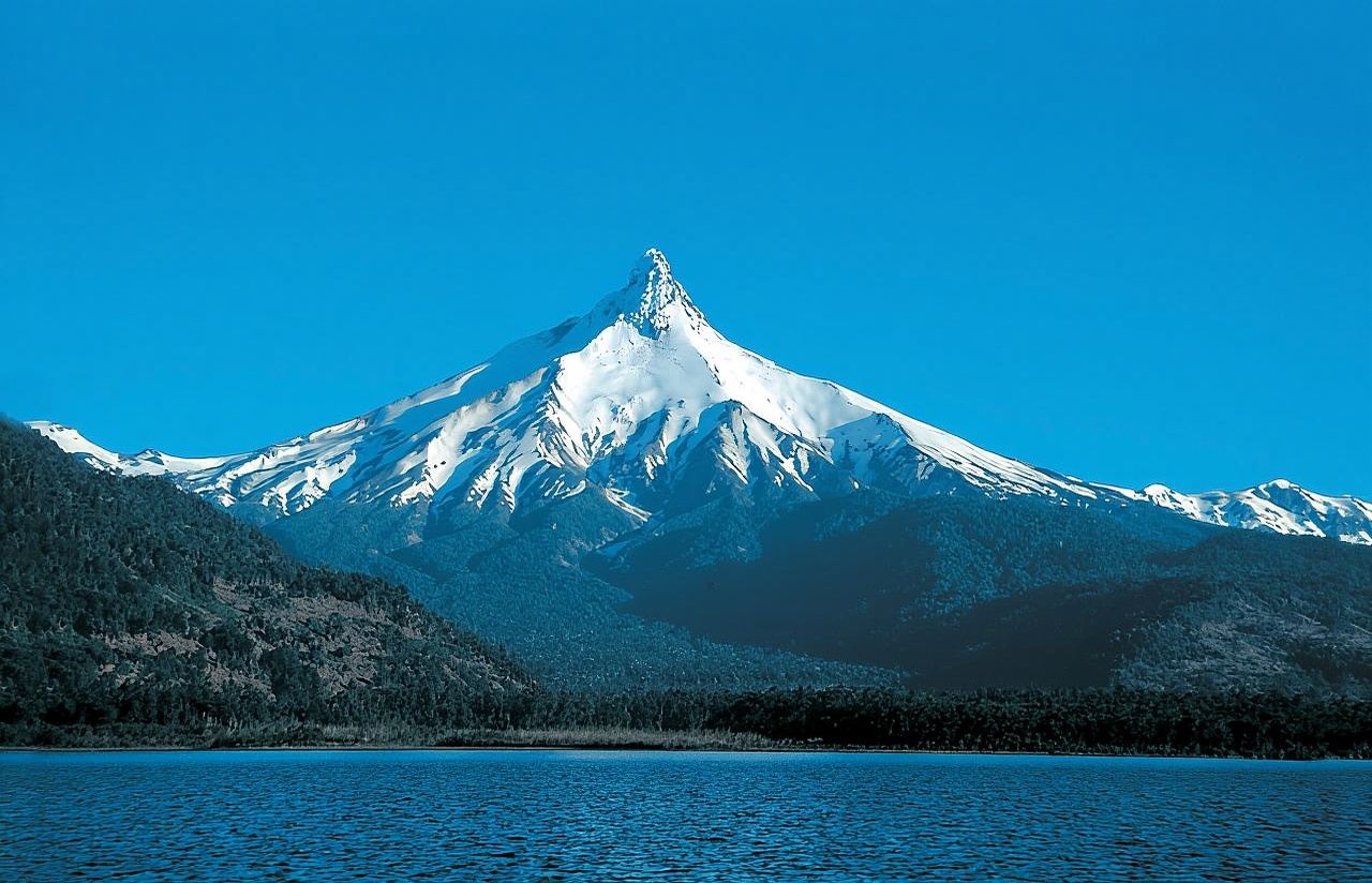 Tour del lago Todos los Santos e Villa Peulla