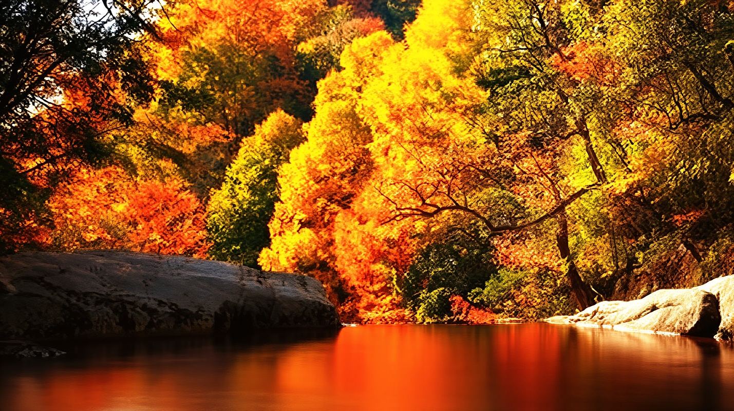 米倉山國家森林公園包車遊【（漢中出發）光霧山 米倉山國家森林公園 十八月潭 包車遊】