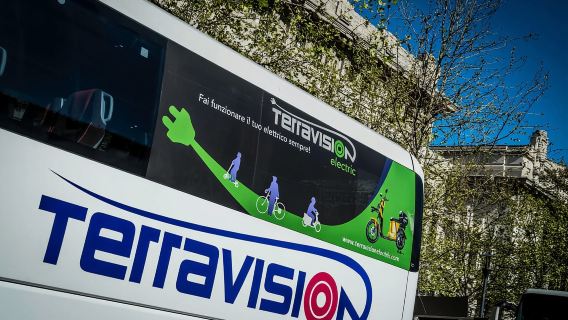 Milan Bergamo Airport (BGY): Transfer to/from Milan Center