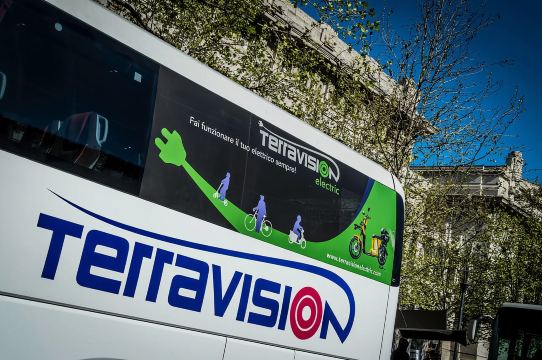 Milan Bergamo Airport (BGY): Transfer to/from Milan Center