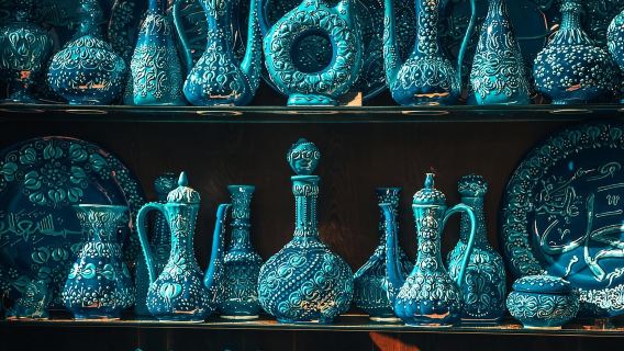 Istanbul: Hagia Sophia Skip-the-Ticket Line & Audio Guide