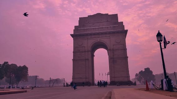 Visite privée tout compris d'une demi-journée ou d'une journée complète du vieux et du nouveau Delhi.