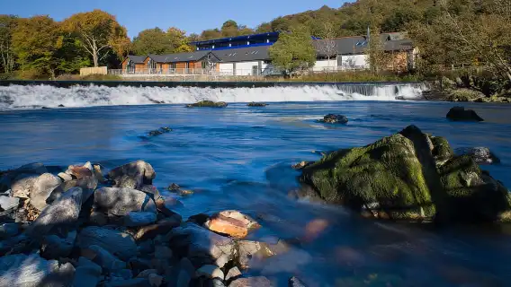 Lakeland Motor Museum Entry Ticket