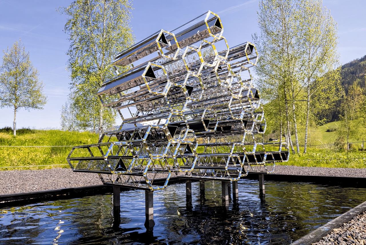 Innsbruck Swarovski Crystal Worlds Ticket and Transfer