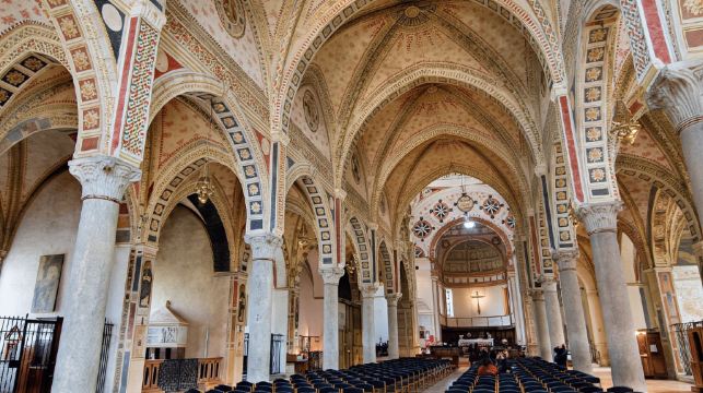 米蘭：《最後的晚餐》快速入園門票及導賞團