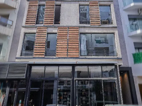 Stayhere Casablanca - Gauthier 2 - Contemporary Residence