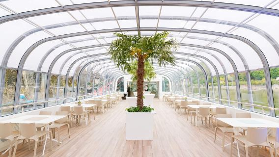 파사우: 도나우강과 인강의 수상 도시 하이라이트 투어