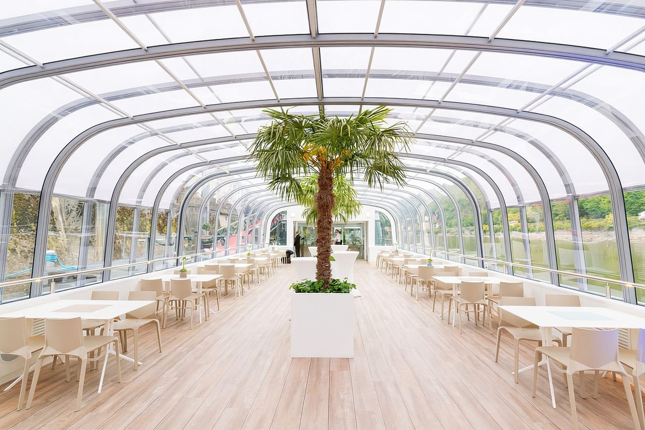 ปัสเซา: ทัวร์ชมไฮไลต์เมืองลอยน้ำบนแม่น้ำดานูบและแม่น้ำอิน