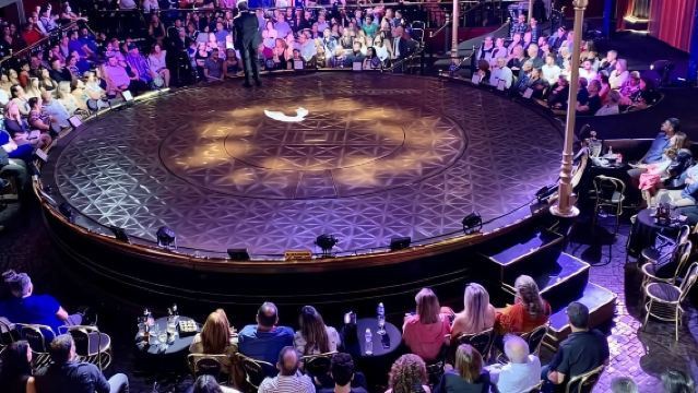 부에노스 아이레스: 세뇨르 탱고(Buenos Aires: Señor Tango) - 디너 포함 옵션 또는 공연만 관람