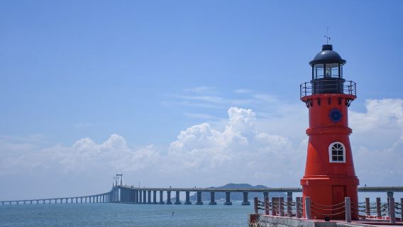 ทัวร์ 1 วันเส้นทางฝั่งตะวันตกของเกาะหนานอ่อ "เที่ยวช้าๆ ไม่ต้องรีบ ถ่ายรูปกับประภาคาร + แช่ตัวที่คิงอาว เบย์"