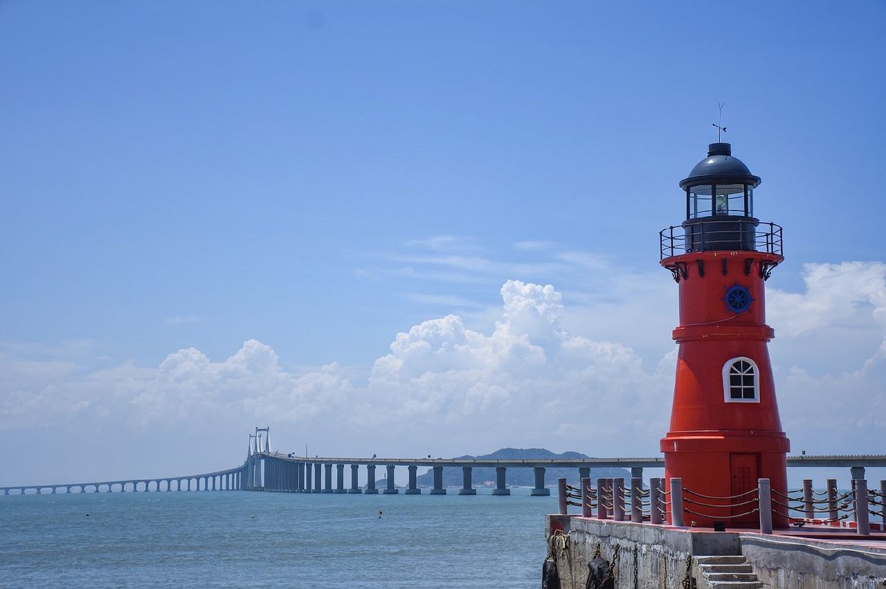 Nan'ao Island Changshanwei Lighthouse + Qingao Bay + Zongbingfu VIP Small Group Private Charter Day Tour