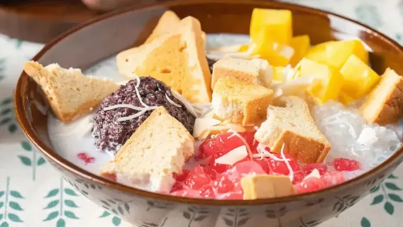 Cours de cuisine à Lijiang & visite du marché : Guidé par les locaux Naxi, créez et savourez des délices uniques du Yunnan
