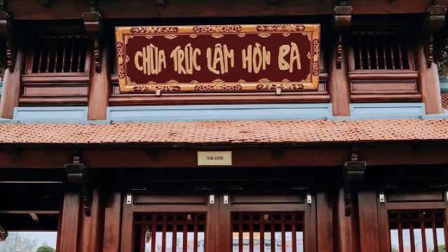 새로운 명소: 쭉람혼바-다장계곡-예르생박사(Yersin)|나트랑 출발