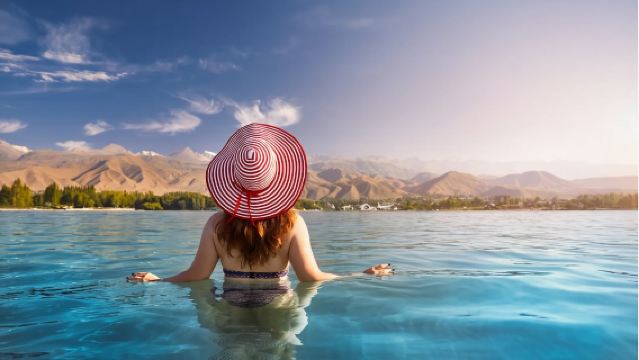 吉爾吉斯斯坦全境 專業翻譯 旅遊陪同導遊 導遊 展會翻譯 商務考察洽 自由行地接 專屬私人訂製