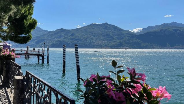 From Milan IG-PHOTO-TOUR: Lake Como cruise, Bellagio, Lugano