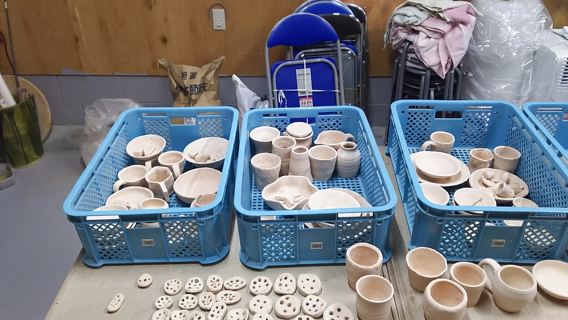 福岡  陶工房手嶋