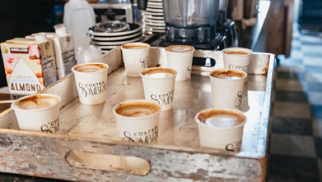 San Juan: Tour Ẩm Thực Đi Bộ Khám Phá Phố Cổ với Các Món Nếm Thử