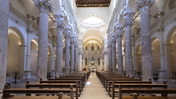 Lecce: City Pass