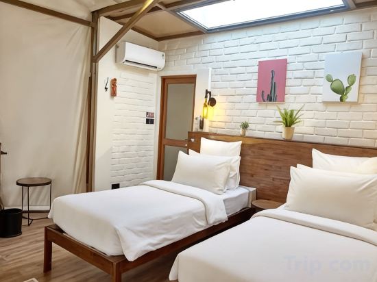 The ANMON Resort Bintan- Glamping - Tap to explore photos