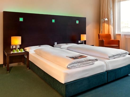 Flemings Hotel Wien-Stadthalle Room Type - Comfort Queen Room