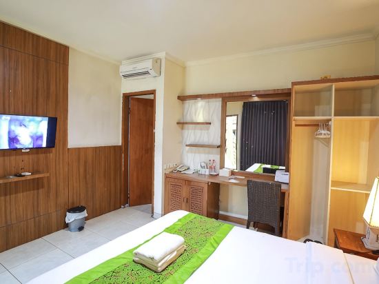 Mirah Hotel Room Type - Deluxe Double