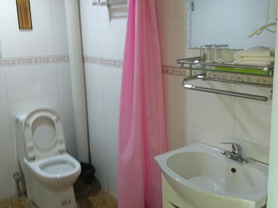 Others 5, Changfeng Shuiyuan Hotel, Hefei