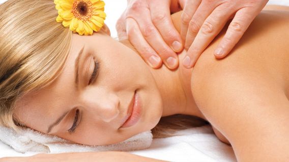 [Influencer Spa] Thailandia / Chiang Mai / Pattaya / Phuket Oasis Spa The Oasis Spa Bangkok Oasis Spa Massaggio thailandese