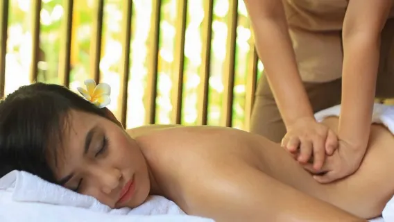  Nha Trang I-Resort Hot Mineral Mud Bath