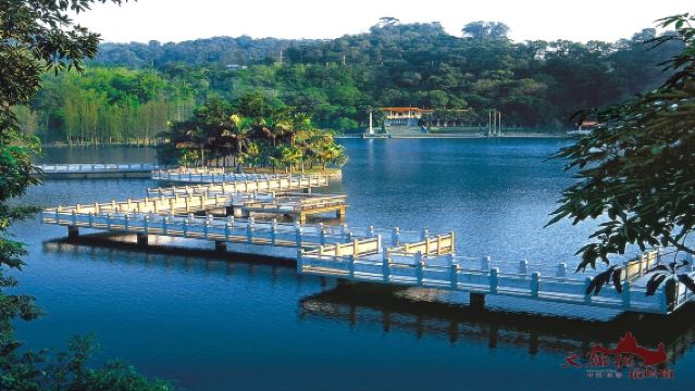 佛山西樵山風景名勝區+南風古灶+佛山嶺南天地一日遊【私家團】