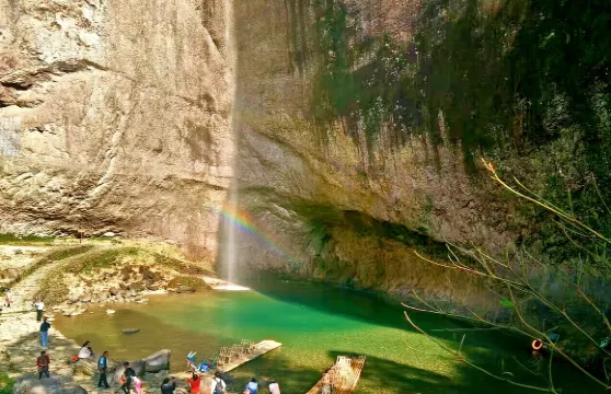 溫州雁蕩山一日遊【精緻小團/市區部分飯店可上門接送】