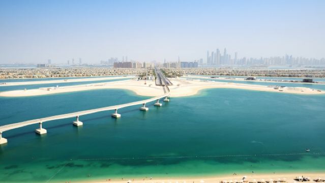 阿布扎比包車一日遊 定制行程 中文司機 景點機場接送均可安排