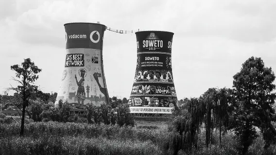 Tour di mezza giornata a Soweto