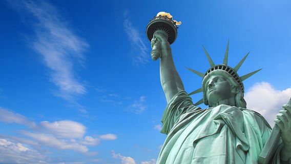 Priority Statue of Liberty and Ellis Island reserve tickets