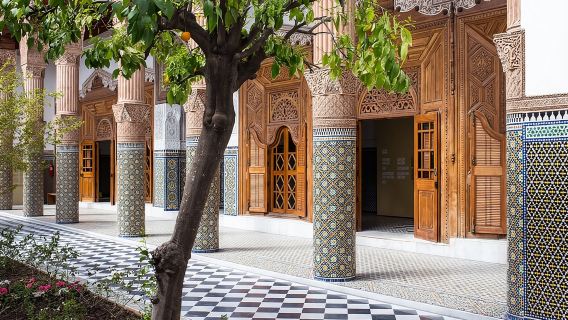 MarrakechTours
