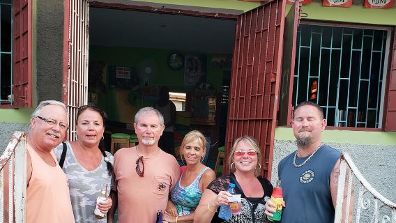 Private and Customized Montego Bay City Tour