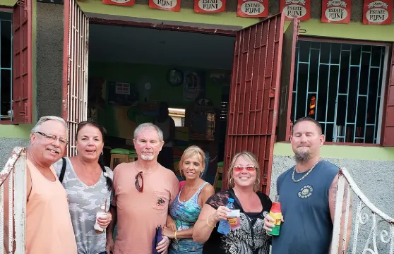 蒙特哥貝私人及自訂城市導覽