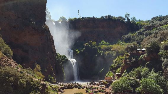 MarrakechTours