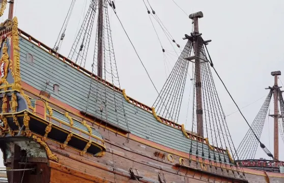 萊利斯塔德經典景點一日遊|包車服務隨停隨玩