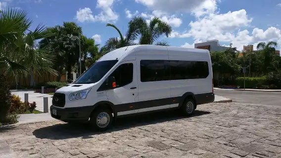 Cancun Airport Private Transfer to Hotels