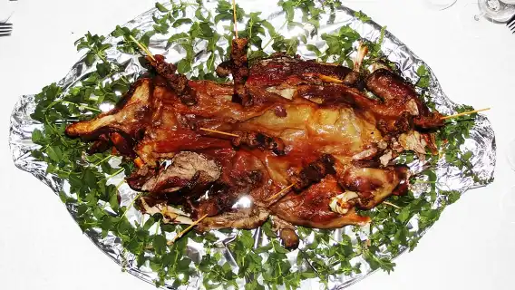 Skip The Line At Chez Ali Marrakech Fantasia Show