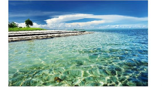 Manila, Philippines + PG Island one-way