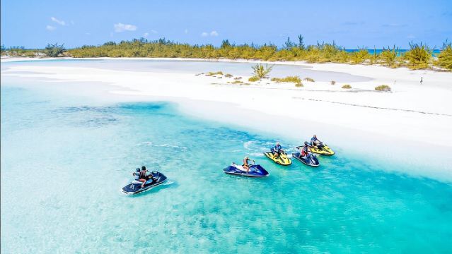 Ghost Freighter Seafari ( abandoned shipwreck) 