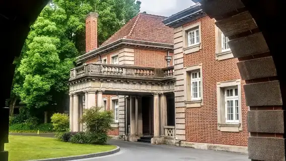 法租界步行與咖啡之旅(田子坊、思南公館、小巷、法國公園)