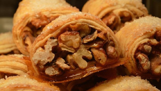 ทัวร์ชิมอาหารที่ตลาดไพค์ ซีแอตเทิล พร้อมอาหารท้องถิ่นแท้ๆ 8 เมนู